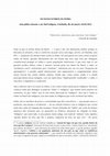 Research paper thumbnail of OS INVOLUNTÁRIOS DA PÁTRIA