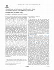 Research paper thumbnail of Alkaline rocks and carbonatites of northwestern Russia and northern Norway: Linked Wilson cycle records extending over two billion years