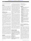 Research paper thumbnail of Donor tissue preparation for Descemet membrane endothelial keratoplasty