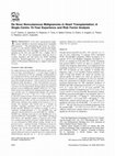 Research paper thumbnail of De novo noncutaneous malignancies in heart transplantation: a single-centre 15-year experience and risk factor analysis