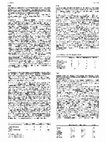 Research paper thumbnail of Eradication of small intestinal bacterial overgrowth and oro-cecal transit in diabetics