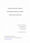 Research paper thumbnail of Changing the economic landscape: The phenomenon of regional inversion in the US manufacturing sector*