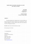 Research paper thumbnail of Foreign direct investment, industrial location and capital taxation