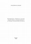 Research paper thumbnail of Parlamento e Politica Externa (1996)