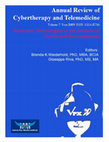 Research paper thumbnail of Interactive highly realistic virtual reality as a tool for understanding the genesis and treatment of psychotic symptoms