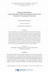 Research paper thumbnail of Methods of Web Philology: Computer Metadata and Web Archiving in the Primary Source Documents of Contemporary Esotericism