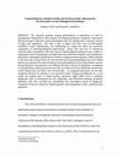 Research paper thumbnail of (with Kenneth F. Schaffner) Causal Pathways, Random Walks and Tortuous Paths: Moving from the Descriptive to the Etiological in Psychiatry