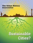 Research paper thumbnail of "Bombay and Mumbai in Slumdog Millionaire," Sustainable Cities: 5th Biennial Conference of the Urban History Association (UHA), Las Vegas, Nevada, October 20–23, 2010.