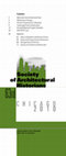 Research paper thumbnail of "South Asian Architectural and Urban Historiographies," The 63rd Annual Meeting of the Society of Architectural Historians (SAH), Chicago, Illinois, April 21–25, 2010.