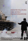 Research paper thumbnail of Arab Revolutions and World Transformations  