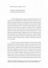 Research paper thumbnail of Insegnare la filosofia globalizzata