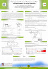 Research paper thumbnail of On the Dynamic and Steady State Performances of a Vector Controlled DFTSIG in Wind Energy Applications Configuration and Dynamical Model of the Doubly Fed Twin Stator Induction Generators