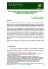 Research paper thumbnail of UMA DISCUSSÃO SOBRE OS REQUISITOS DE COMUNICAÇÃO DE DADOS PARA SUPERVISÃO DE USINAS HIDRELÉTRICAS BASEADA NAS EXIGÊNCIAS DO ONS