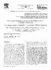 Research paper thumbnail of Prévention de la transmission mère-enfant (TME) du VIH-1 : l' exemple du Cameroun