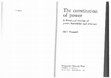 Research paper thumbnail of Constitution power part 1.pdf