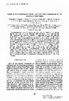 Research paper thumbnail of Rates of soil development from four soil chronosequences in the southern Great Basin