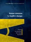 Research paper thumbnail of Human resources forhealth inEurope