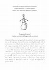 Research paper thumbnail of Oggetti ‘proibiti’: forma e funzione di alcuni oggetti nella poesia comico-oscena del Medioevo italiano