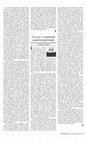 Research paper thumbnail of Book Review: Ceausescu as a Ghost of Romanian Postcommunism / Ceausescu ca fantoma a postcomunismului. In: Apostrof, 9, 2016.