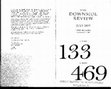 Research paper thumbnail of "What Does It Mean to Call Thomas Aquinas's Summa Theologiae a 'Spiritual Exercise'?" Downside Review, vol. 133, no. 469 (July 2015): 252-272