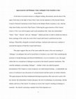 Research paper thumbnail of “Aggiornamento and Dialogue: Some Ambiguity from Gaudium et Spes,” Lumen et Vita 6, no. 2 (2016): [http://ejournals.bc.edu/ojs/index.php/lumenetvita/article/view/9322/8351].