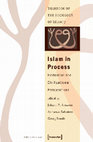 Research paper thumbnail of Islam in Process: Historical and Civilizational Perspectives (Yearbook of the Sociology of Islam, vol. 7)