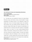 Research paper thumbnail of (De) Fatalizing the Present and Creating Radical Alternatives