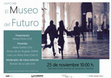 Research paper thumbnail of El Museo del Futuro