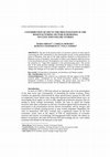 Research paper thumbnail of CONTRIBUTION OF FDI TO THE PRIVATISATION IN THE MANUFACTURING SECTOR IN ROMANIA.SUCCESS AND FAILURE STORIES