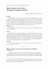 Research paper thumbnail of “Miguel de Altuna, veedor de obras del obispado de Pamplona (1584-1601)”, en Artigrama, núm. 30, 2015, pp. 221-240. ISSN: 0213-1498