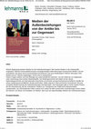 Research paper thumbnail of Diplomatie und Propaganda als komplementäre Säulen in Chamberlains Appeasement-Politik [Diplomacy and Propaganda as Complementary Pillars of Chamberlin’s Appeasement Policy]