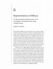 Research paper thumbnail of Representations of Efficacy_In Tibetan Ritual