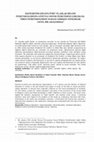 Research paper thumbnail of İlköğretim Din Kültürü ve Ahlak Bilgisi Öğretmenlerinin Gözüyle Değerler Eğitimini Gerçekleştiren Öğretmenlerde Olması Gereken Nitelikler-Nitel Bir Araştırma-