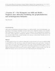 Research paper thumbnail of Cruachan Aí - Der Königssitz von Ailill und Medb. Vergleich einer altirischen Erzählung mit geophysikalischen und archäologischen Befunden. In: R. Karl, J. Leskovar (eds.), Interpretierte Eisenzeiten 5, 191-208, Linz 2013