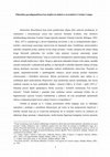 Research paper thumbnail of La paradigmaticità filosofica come simbolo letterario nella scrittura di Cristina Campo (Filozofska paradigmatičnost kao književni simbol u stvaralaštvu Cristine Campo)