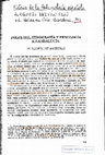 Research paper thumbnail of FOLCLORE, ETNOGRAFÍA Y ETNOLOGÍA EN ANDALUCÍA.pdf