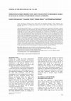 Research paper thumbnail of INDIGENOUS DAIRY PRODUCTION AND UTILIZATION IN DIFFERENT AGRO- ECOLOGICAL ZONES IN NORTHERN TIGRAY, ETHIOPIA