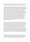 Research paper thumbnail of The Experience of Mexican Women Through Mexican Photography