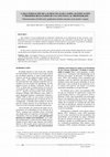 Research paper thumbnail of Caracterización de las prácticas de campo: justificación y primeros resultados de una encuesta al profesorado