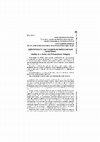 Research paper thumbnail of ИДЕНТИЧНОСТЬ КАК СОЦИАЛЬНО-ФИЛОСОФСКАЯ КАТЕГОРИЯ Identity as a Social and Philosophical Category