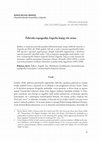 Research paper thumbnail of Židovska topografija Zagreba / Jewish Topography of Zagreb