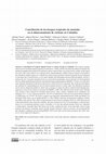 Research paper thumbnail of Contribución de los bosques tropicales de montaña en el almacenamiento de carbono en Colombia