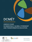 Research paper thumbnail of Introduction: UNESCO CHAIR IN DEMOCRACY, GLOBAL CITIZENSHIP AND TRANSFORMATIVE EDUCATION (DCMÉT)