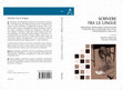 Research paper thumbnail of Scrivere tra le lingue. Migrazione, bilinguismo, plurilinguismo e poetiche della frontiera nell'Italia contemporanea, a cura di D. Comberiati e F. Pisanelli, Roma, Aracne, 2017