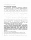 Research paper thumbnail of TEORI BELAJAR KONSTRUKTIVISME