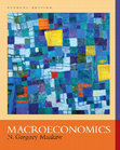 Research paper thumbnail of MACROECONOMICS-MANKIW 7Ed