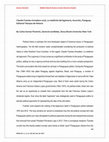 Research paper thumbnail of Book Review Claudio Fuentes Armadans 2016, La maldición del legionario, Asunción, Paraguay: Editorial Tiempos de Historia