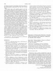 Research paper thumbnail of Separation of Polymorphic Mixtures of Equally Sized Polymerase Chain Reaction Fragments by Southern Blot Analysis