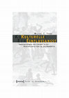 Research paper thumbnail of Kulturelle Einflussangst [The Anxiety of Cultural Influence]; Transcript, 2006 (Table of Contents, Introduction, and Chapter II)