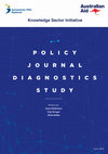 Research paper thumbnail of Policy Journal Diagnostics Study